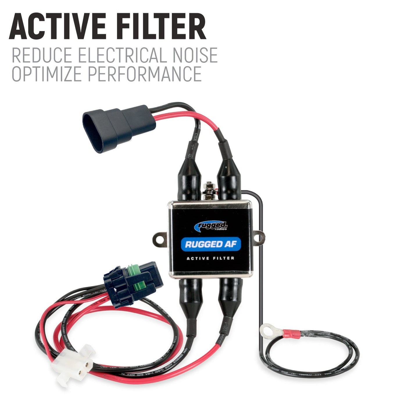 Complete Master Communication Kit with RRP364-BTC