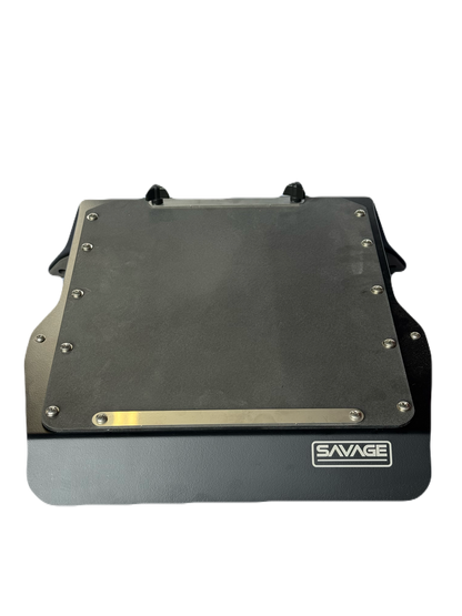 Ford Heavy Duty Starlink Mount