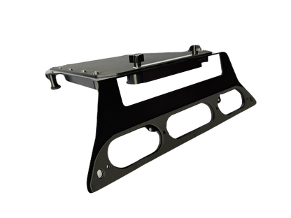 Ford Heavy Duty Starlink Mount