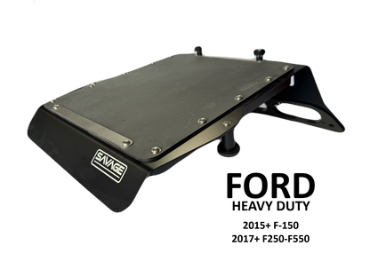 Ford Heavy Duty Starlink Mount