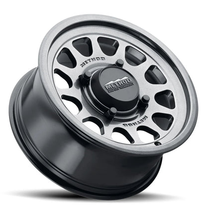 414 UTV BEAD GRIP® GLOSS GRAPHITE