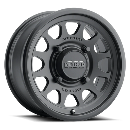 414 UTV BEAD GRIP® MATTE BLACK