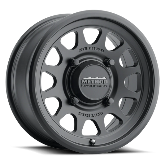 414 UTV BEAD GRIP® MATTE BLACK