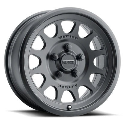414 UTV BEAD GRIP® MATTE BLACK