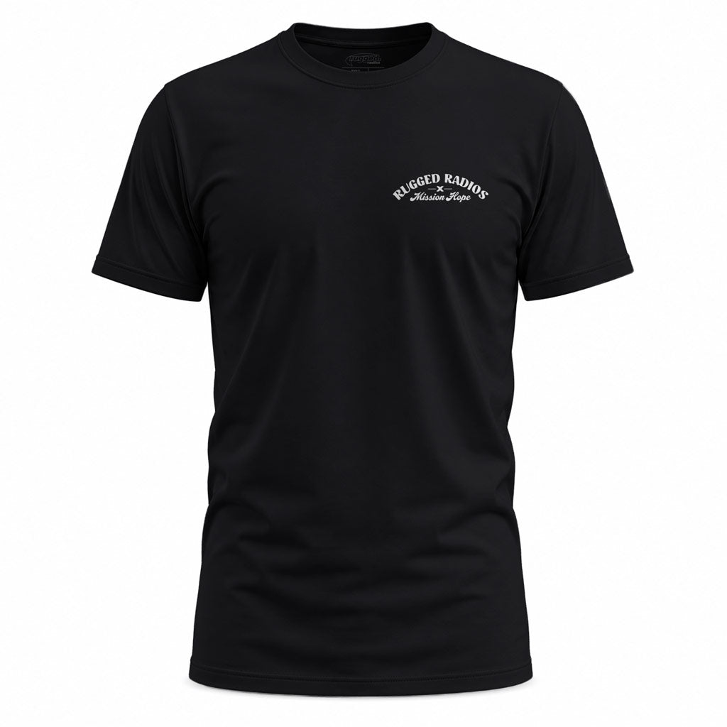 Pink Radio Day 2026 Charity T-Shirt
