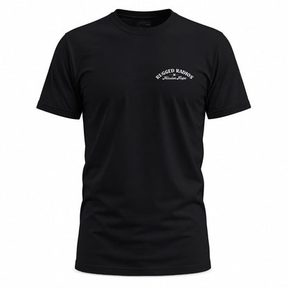 Pink Radio Day 2026 Charity T-Shirt