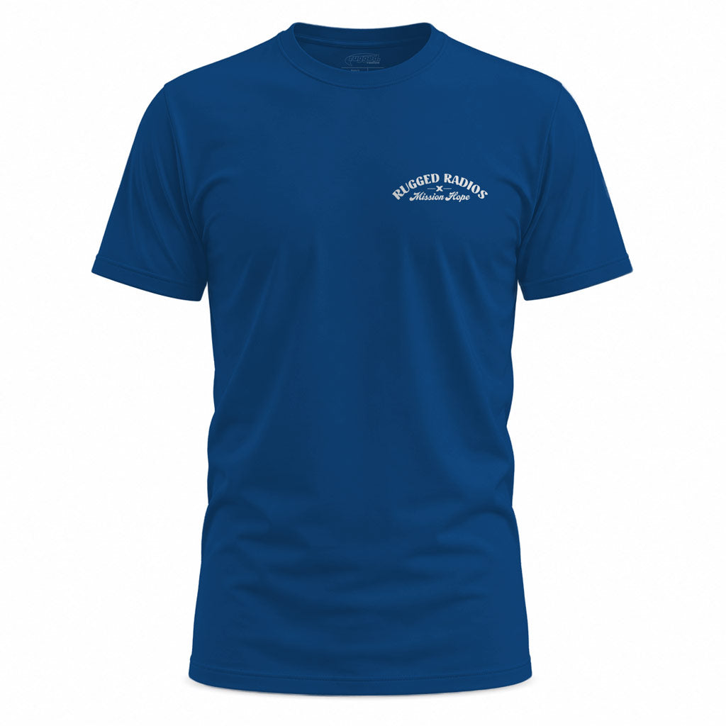 Pink Radio Day 2026 Charity T-Shirt