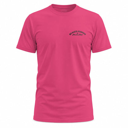 Pink Radio Day 2026 Charity T-Shirt