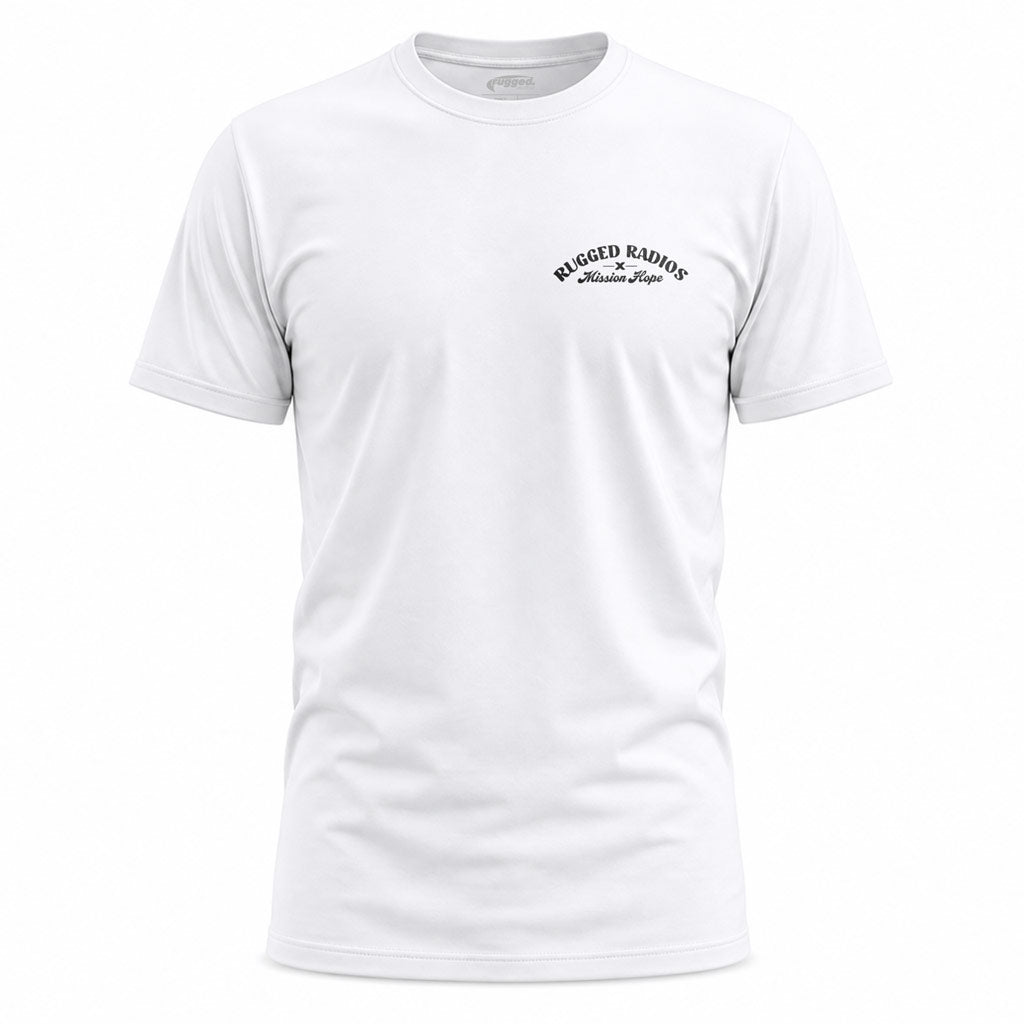 Pink Radio Day 2026 Charity T-Shirt
