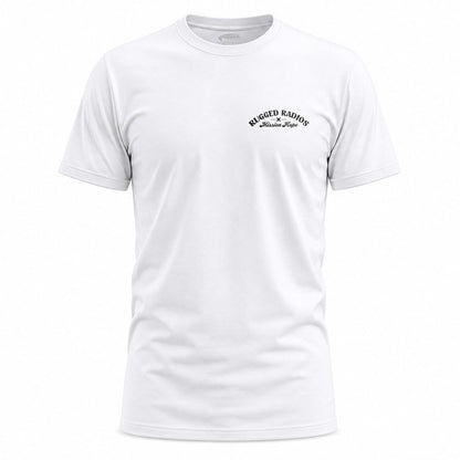 Pink Radio Day 2026 Charity T-Shirt