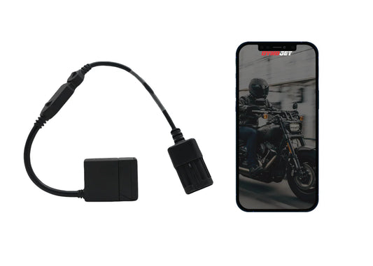 POWERVISION 4 REFLASH ALL POLARIS MODELS