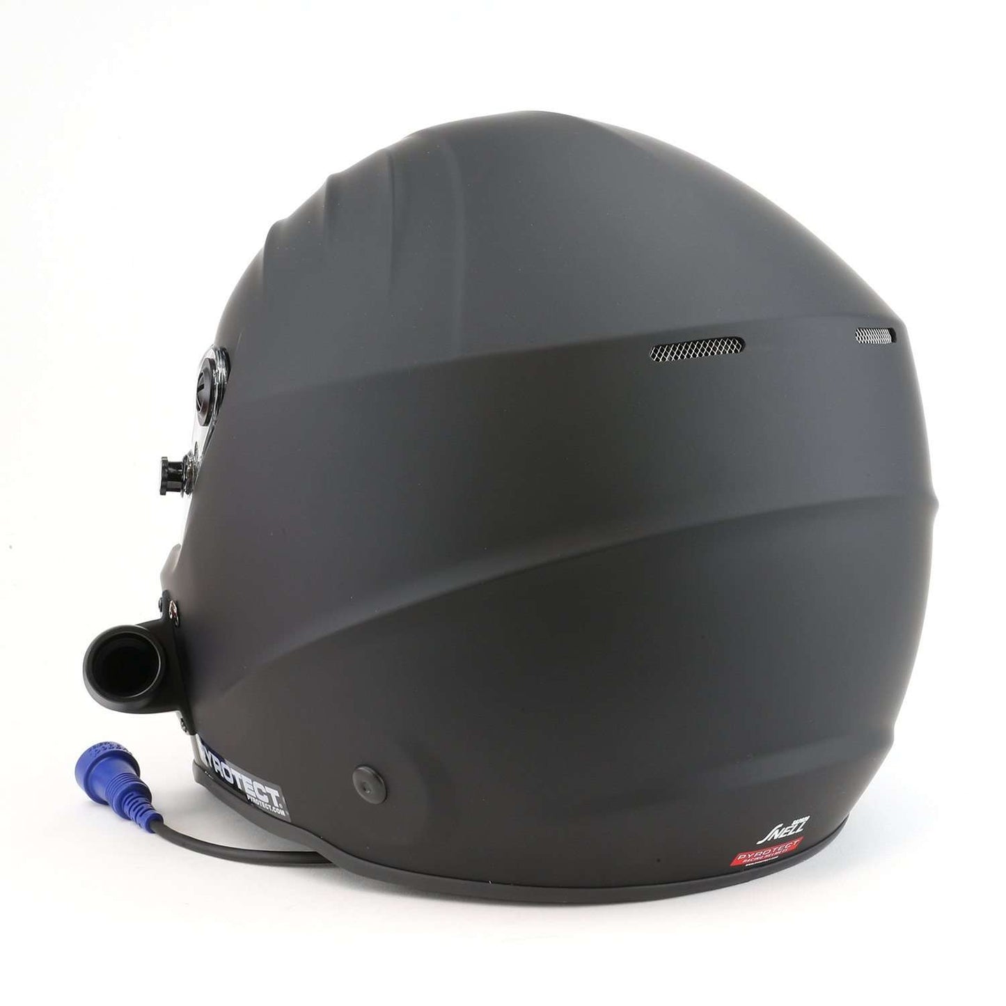 Pyrotect ProSport Side Air Helmet Wired OFFROAD - Size Medium - New - Cosmetic Blem