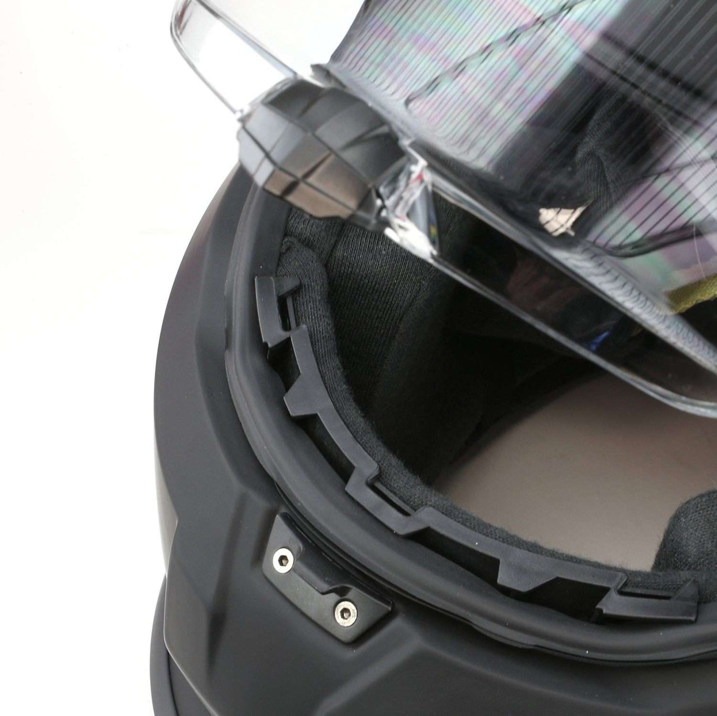 Pyrotect ProSport Side Air Helmet Wired OFFROAD - Size Medium - New - Cosmetic Blem