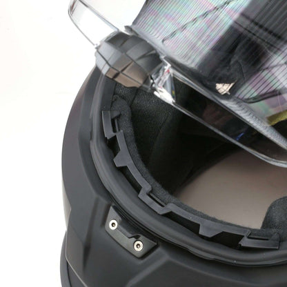 Pyrotect ProSport Side Air Helmet Wired OFFROAD - Size Medium - New - Cosmetic Blem