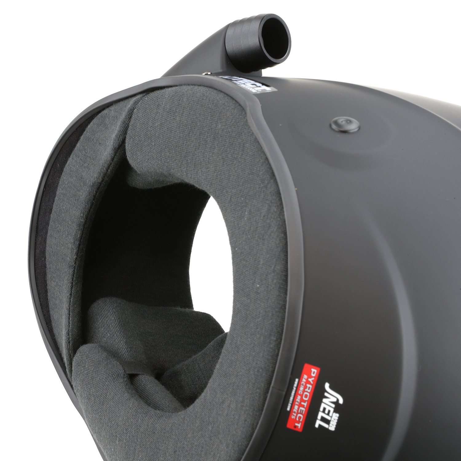 Pyrotect ProSport Side Air Helmet Wired OFFROAD - Size Medium - New - Cosmetic Blem