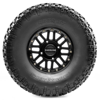 MAXXIS RAZR XT 33X10R15 TIRE RAZR XT 33X10.00R15