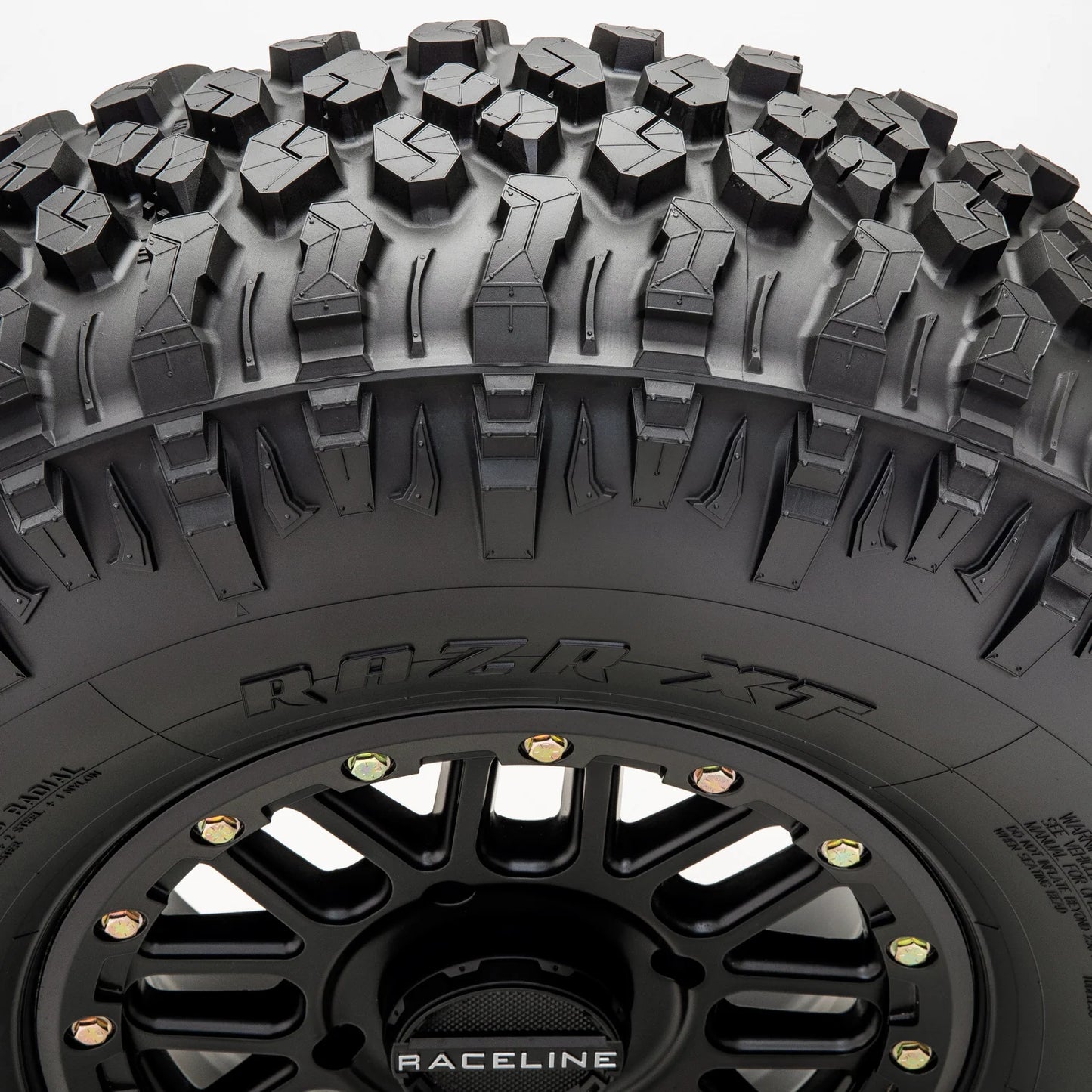 MAXXIS RAZR XT 33X10R15 TIRE RAZR XT 33X10.00R15