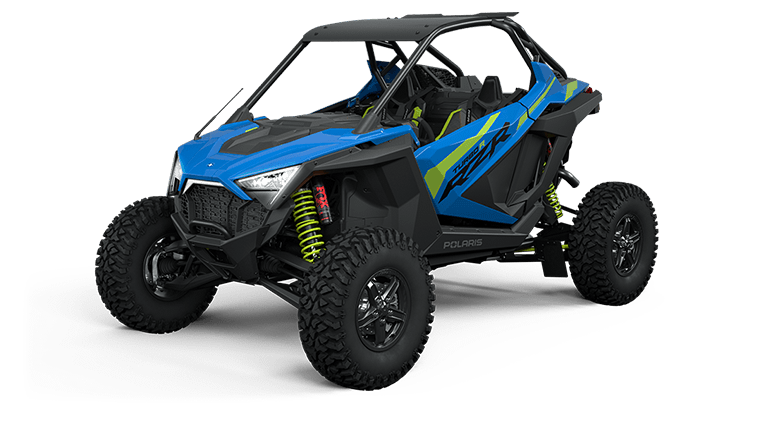 2020+ RZR PRO XP & TURBO R/PRO S ECU TUNING
