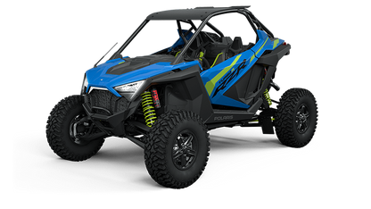 2020+ RZR PRO XP & TURBO R/PRO S ECU TUNING