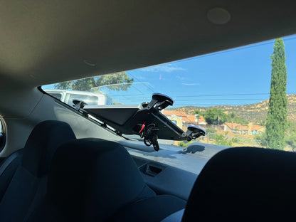 Starlink Mini Stealth Mount