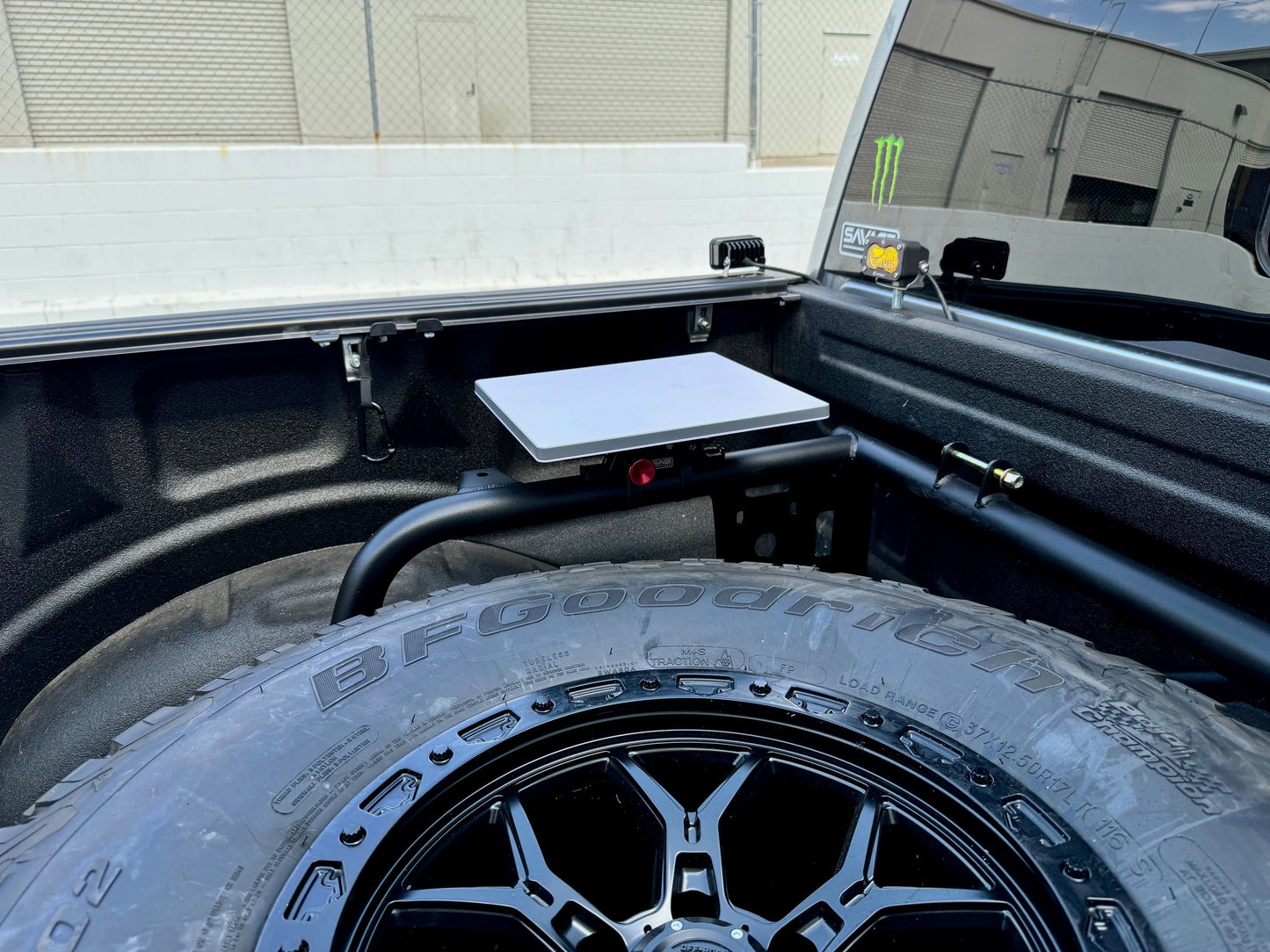 Starlink Mini Quick Release Mount
